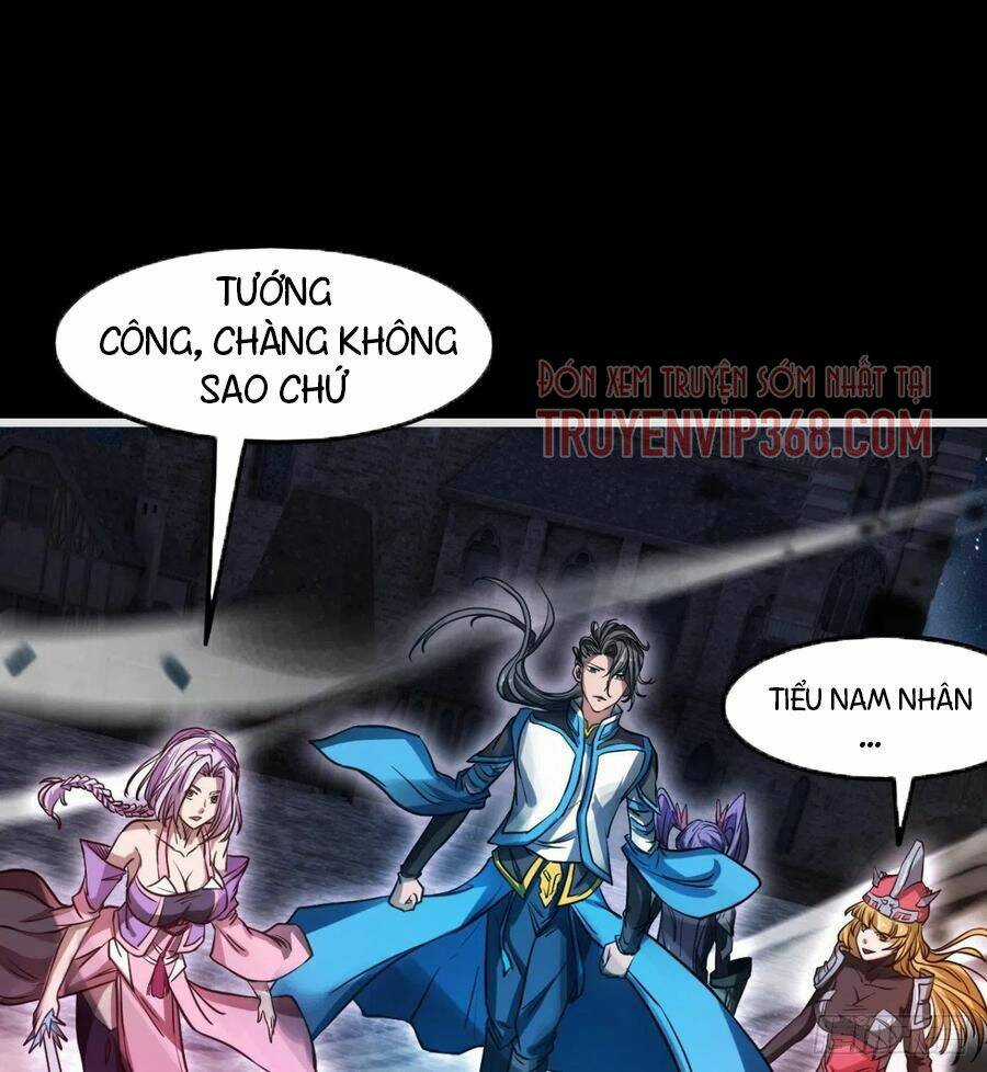 Ma Hoàng Sư Đệ Quả Thực Quá Chung Tình Chapter 80 trang 51