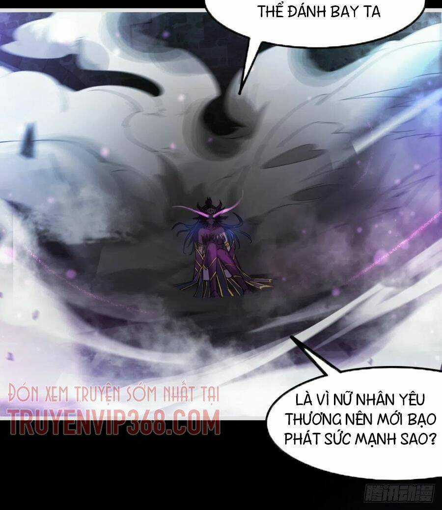 Ma Hoàng Sư Đệ Quả Thực Quá Chung Tình Chapter 80 trang 53