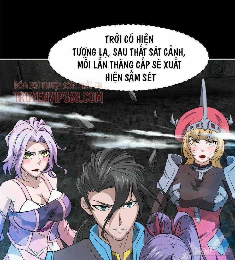 Ma Hoàng Sư Đệ Quả Thực Quá Chung Tình Chapter 80 trang 56