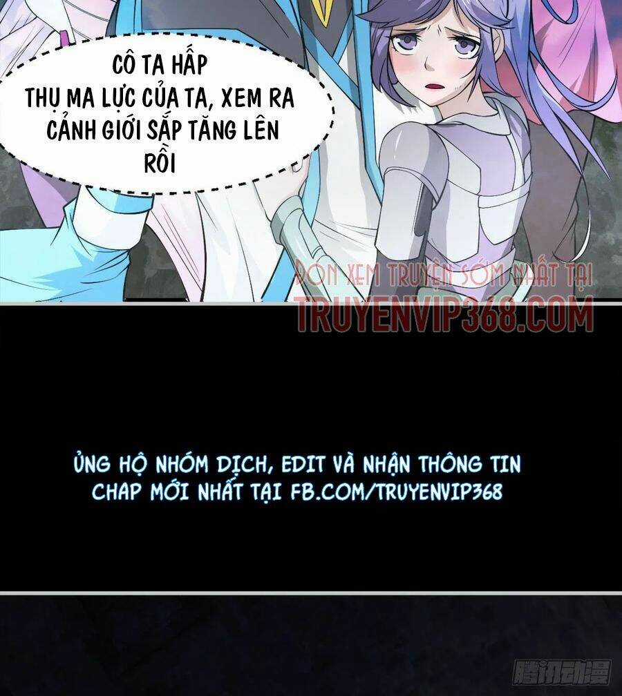 Ma Hoàng Sư Đệ Quả Thực Quá Chung Tình Chapter 80 trang 57