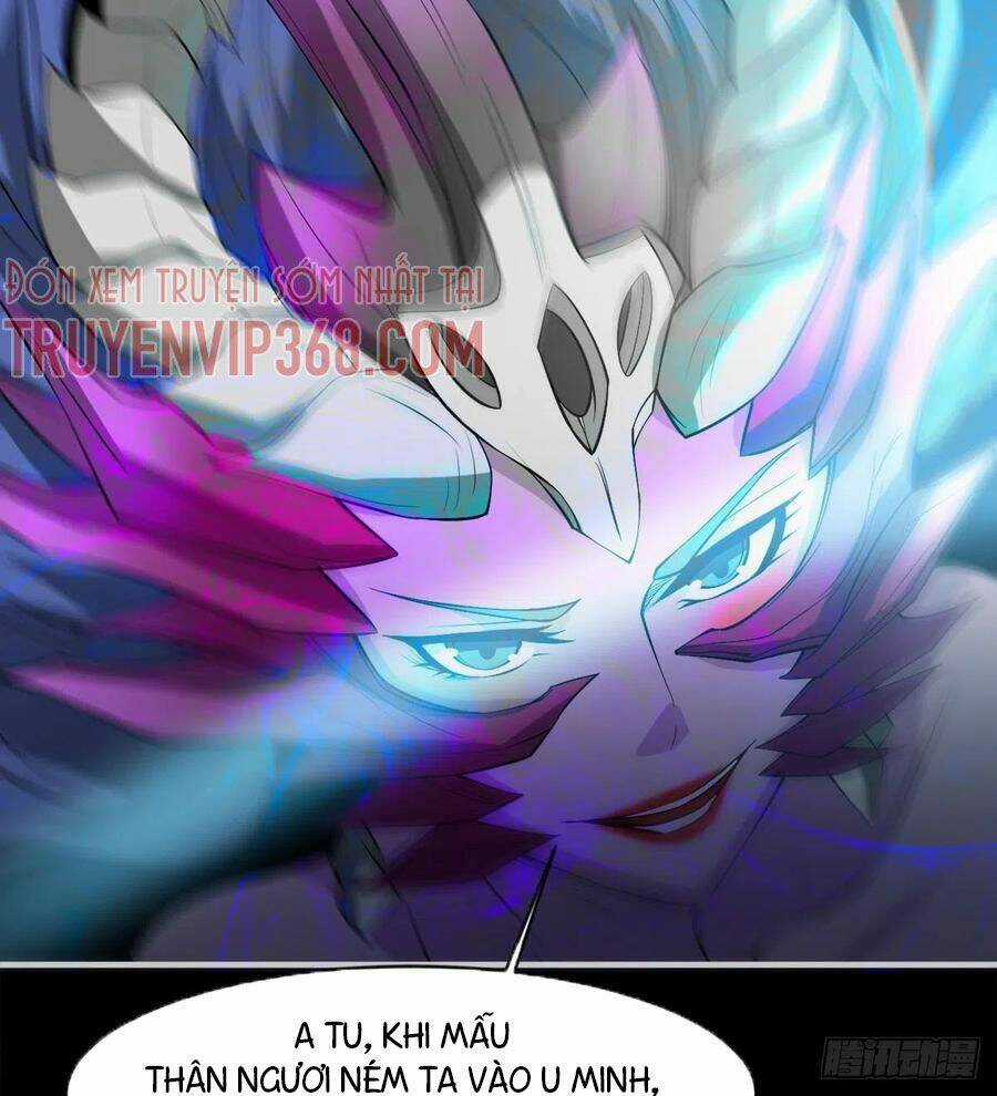 Ma Hoàng Sư Đệ Quả Thực Quá Chung Tình Chapter 80 trang 60