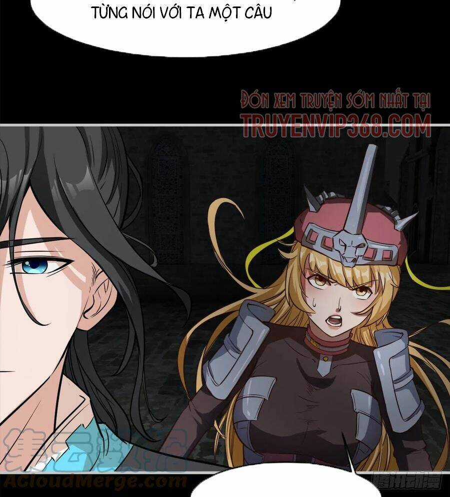 Ma Hoàng Sư Đệ Quả Thực Quá Chung Tình Chapter 80 trang 61