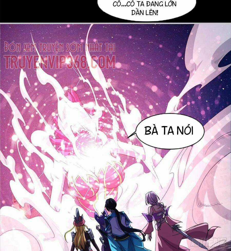 Ma Hoàng Sư Đệ Quả Thực Quá Chung Tình Chapter 80 trang 62