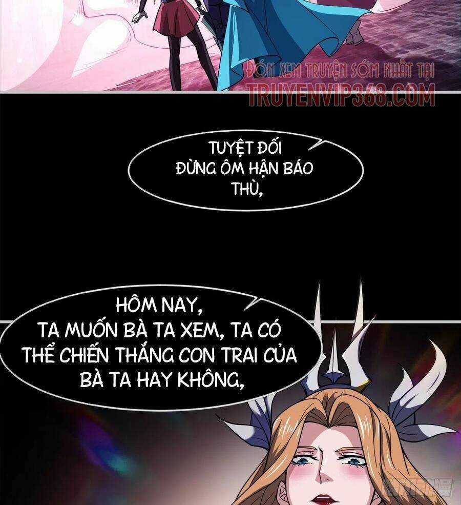 Ma Hoàng Sư Đệ Quả Thực Quá Chung Tình Chapter 80 trang 63