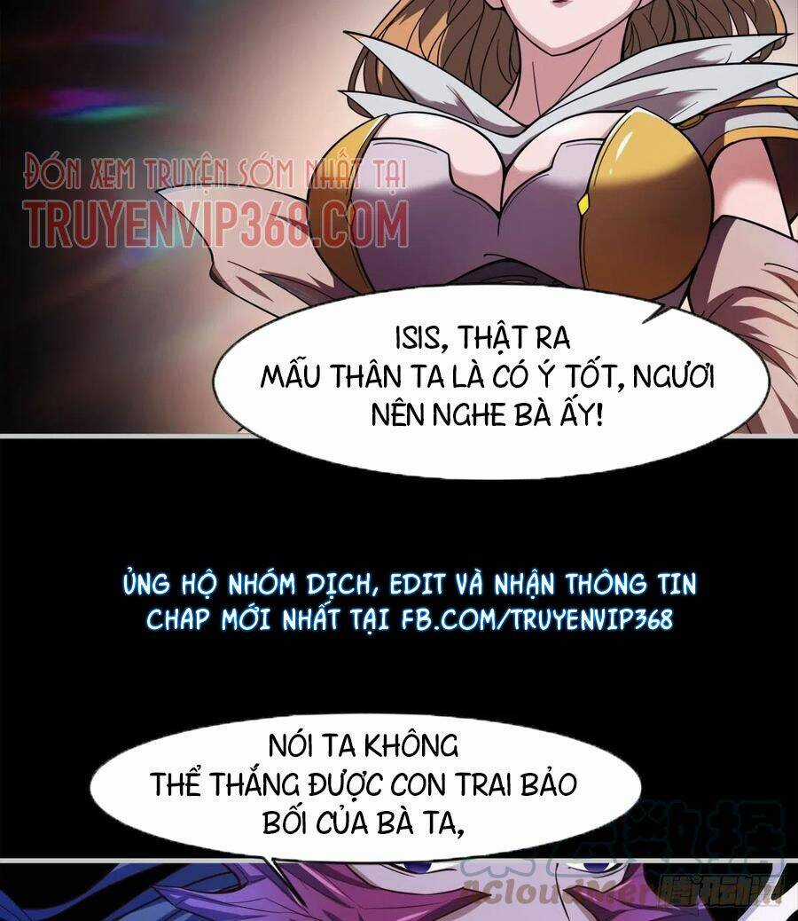 Ma Hoàng Sư Đệ Quả Thực Quá Chung Tình Chapter 80 trang 64