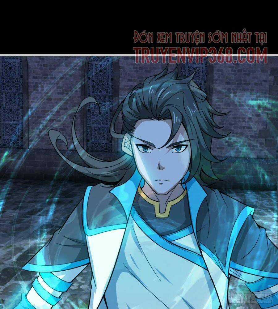 Ma Hoàng Sư Đệ Quả Thực Quá Chung Tình Chapter 80 trang 66