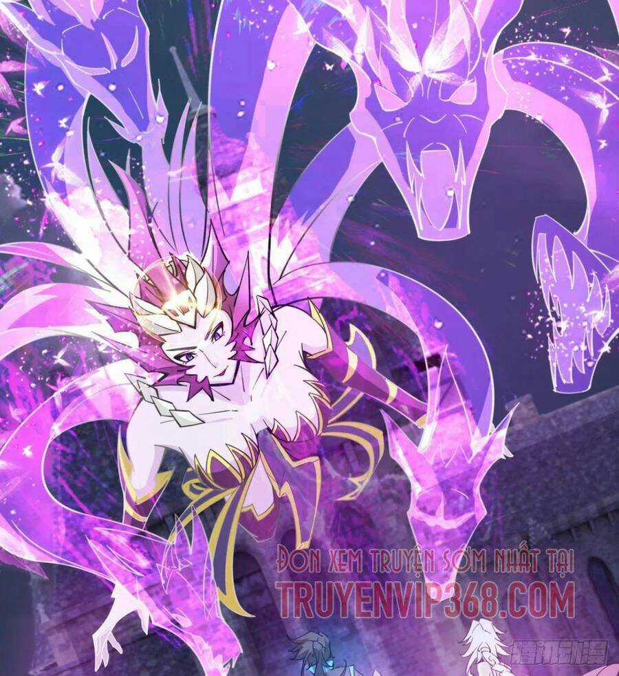 Ma Hoàng Sư Đệ Quả Thực Quá Chung Tình Chapter 80 trang 68