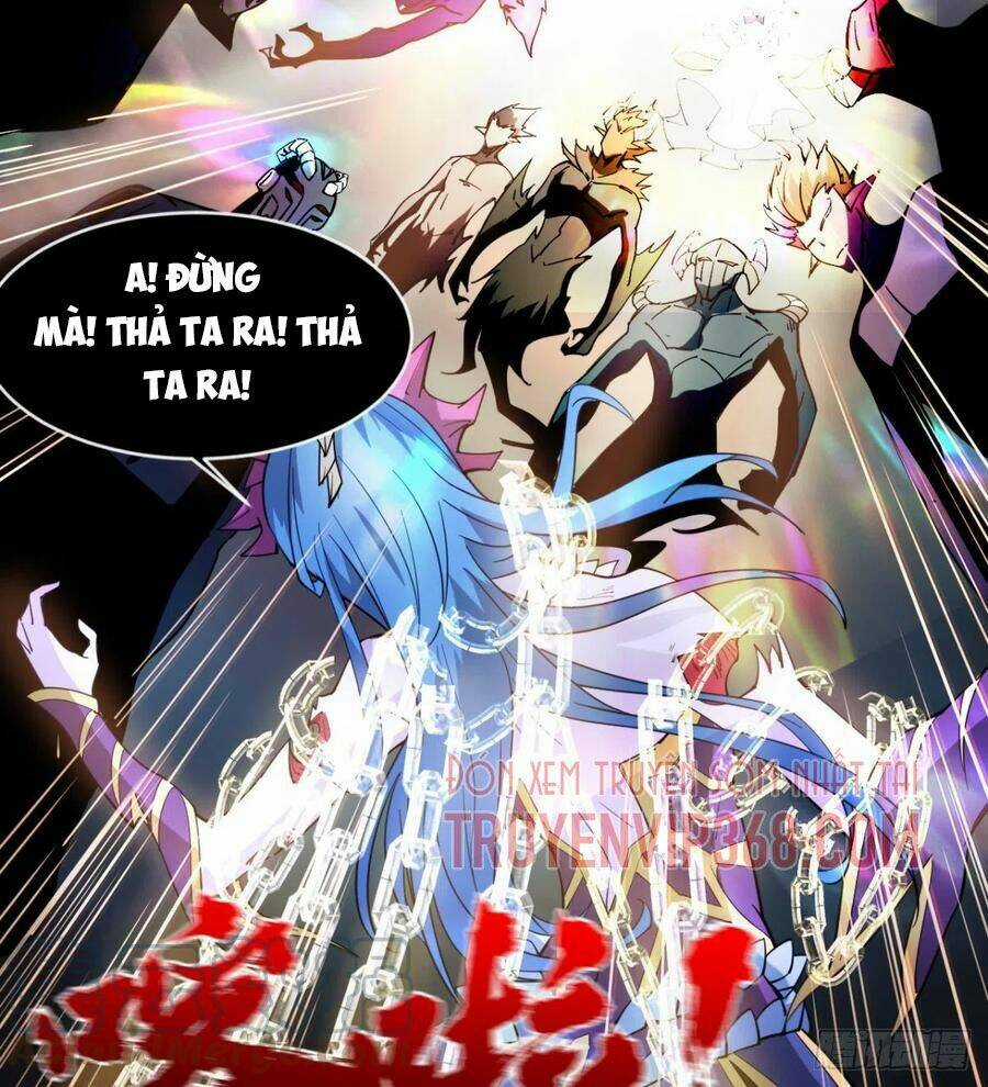 Ma Hoàng Sư Đệ Quả Thực Quá Chung Tình Chapter 80 trang 7