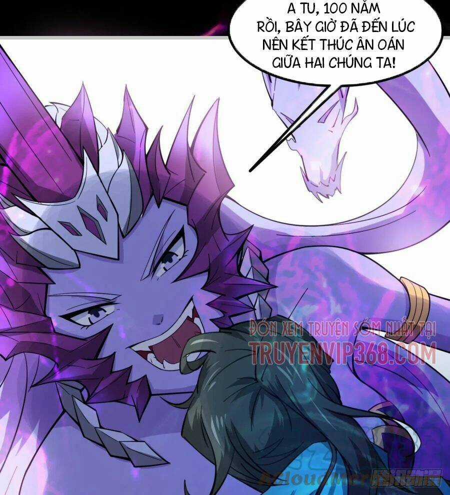 Ma Hoàng Sư Đệ Quả Thực Quá Chung Tình Chapter 80 trang 70