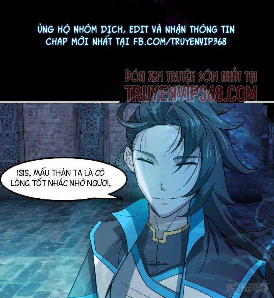 Ma Hoàng Sư Đệ Quả Thực Quá Chung Tình Chapter 80 trang 72