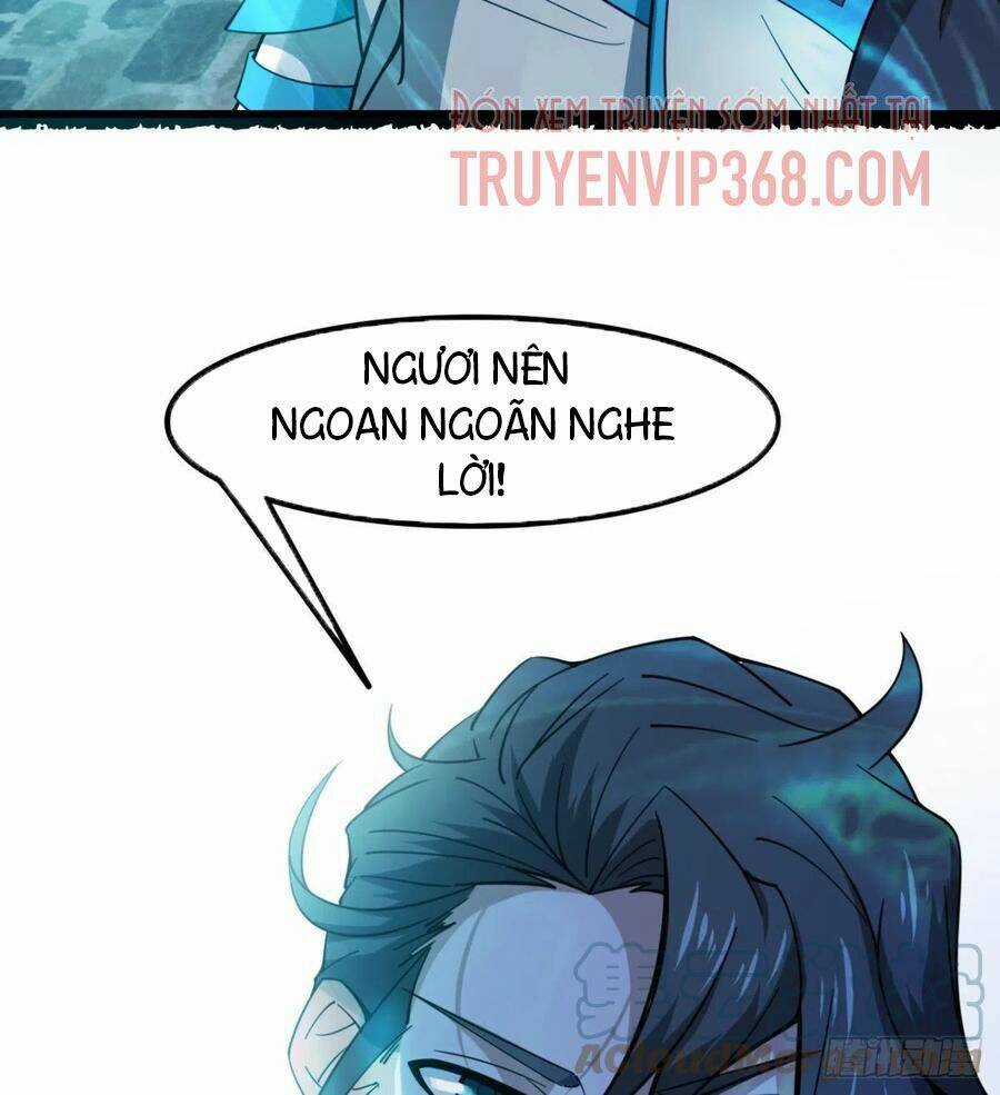 Ma Hoàng Sư Đệ Quả Thực Quá Chung Tình Chapter 80 trang 73