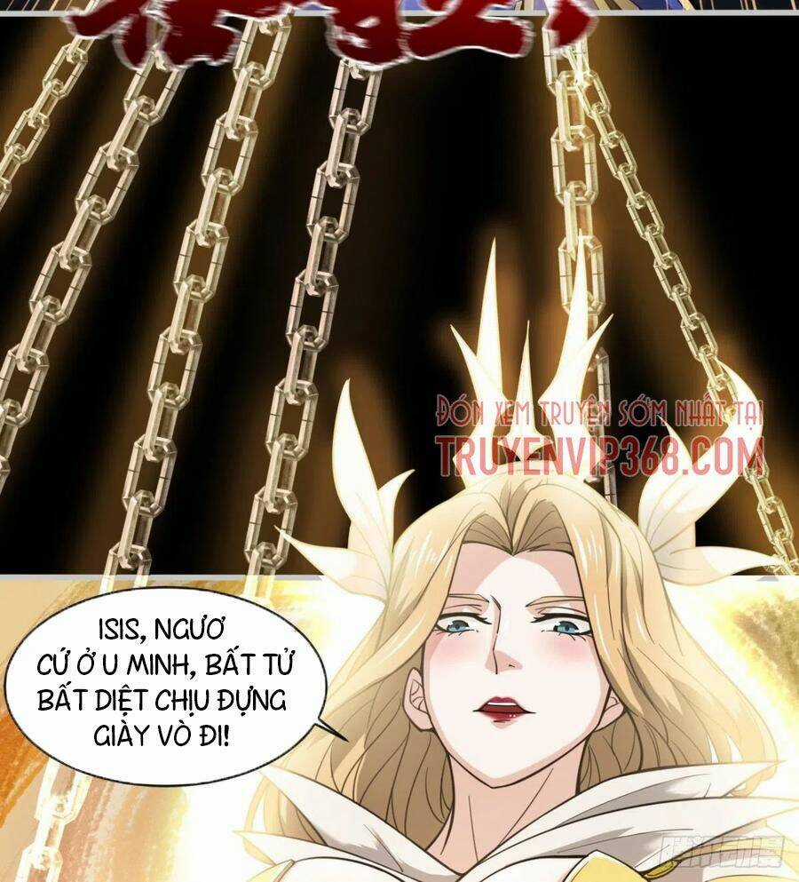 Ma Hoàng Sư Đệ Quả Thực Quá Chung Tình Chapter 80 trang 8