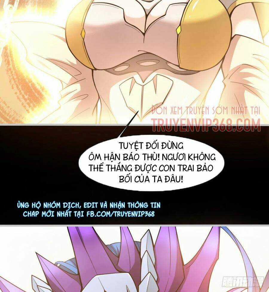 Ma Hoàng Sư Đệ Quả Thực Quá Chung Tình Chapter 80 trang 9