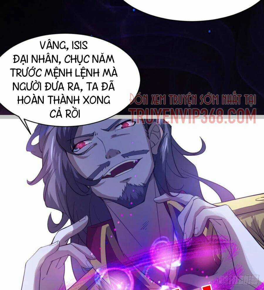 Ma Hoàng Sư Đệ Quả Thực Quá Chung Tình Chapter 81 trang 12