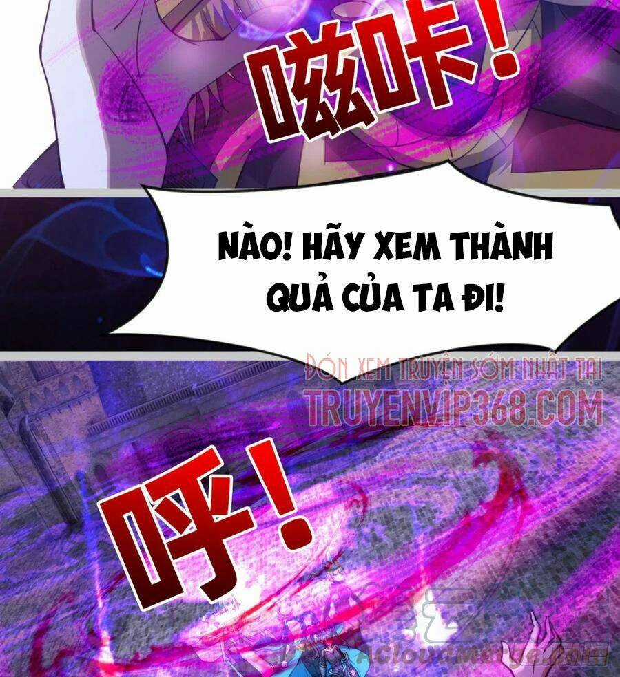 Ma Hoàng Sư Đệ Quả Thực Quá Chung Tình Chapter 81 trang 13