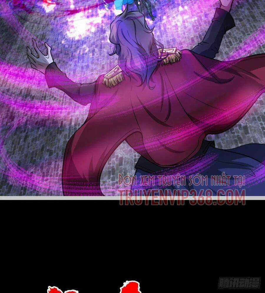 Ma Hoàng Sư Đệ Quả Thực Quá Chung Tình Chapter 81 trang 14