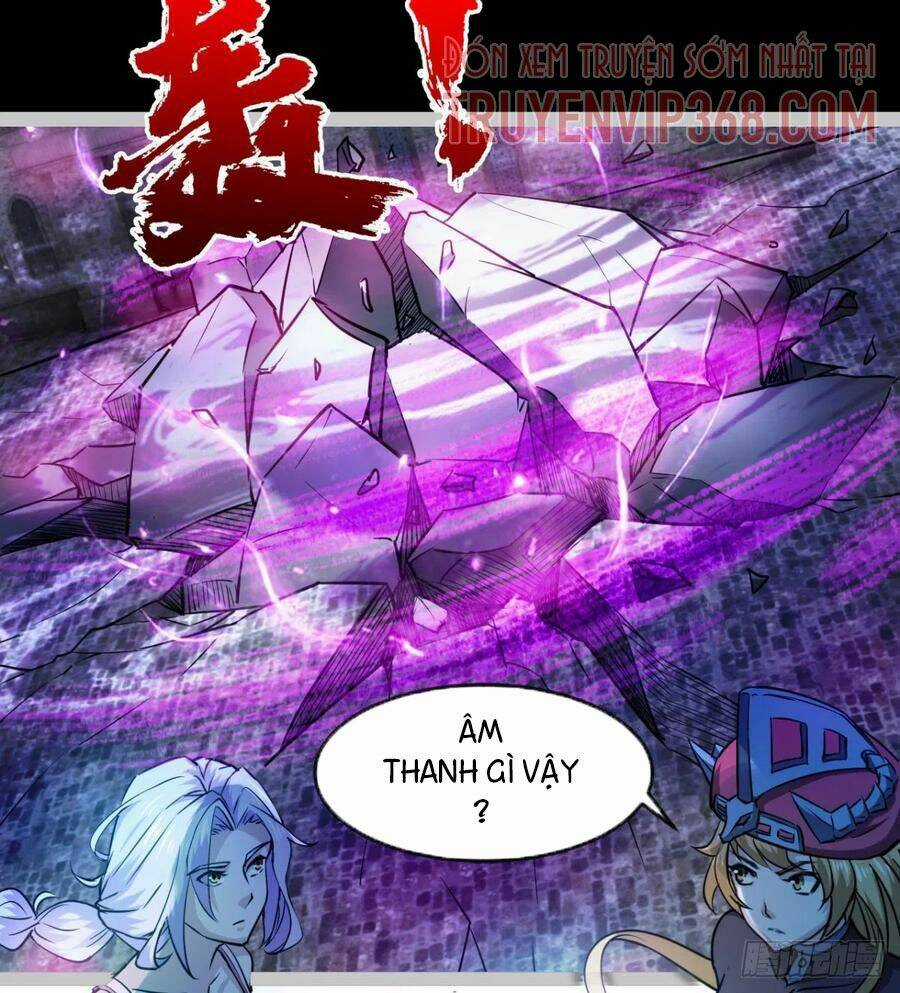 Ma Hoàng Sư Đệ Quả Thực Quá Chung Tình Chapter 81 trang 15