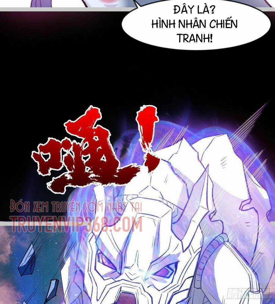 Ma Hoàng Sư Đệ Quả Thực Quá Chung Tình Chapter 81 trang 17