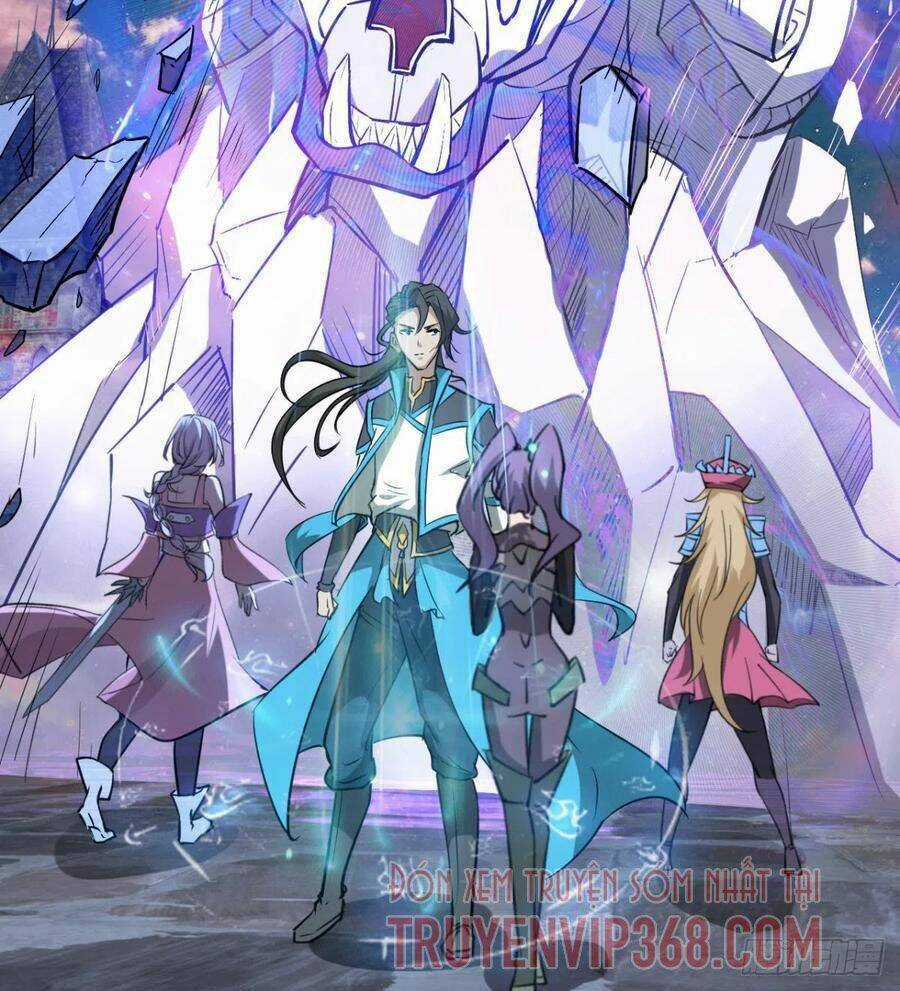 Ma Hoàng Sư Đệ Quả Thực Quá Chung Tình Chapter 81 trang 18