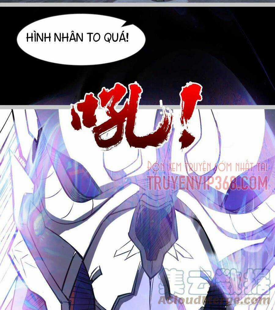Ma Hoàng Sư Đệ Quả Thực Quá Chung Tình Chapter 81 trang 19