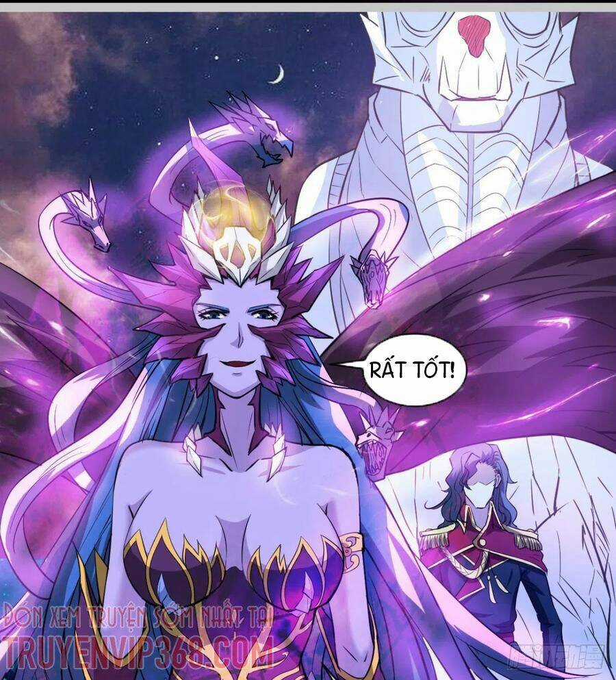 Ma Hoàng Sư Đệ Quả Thực Quá Chung Tình Chapter 81 trang 21