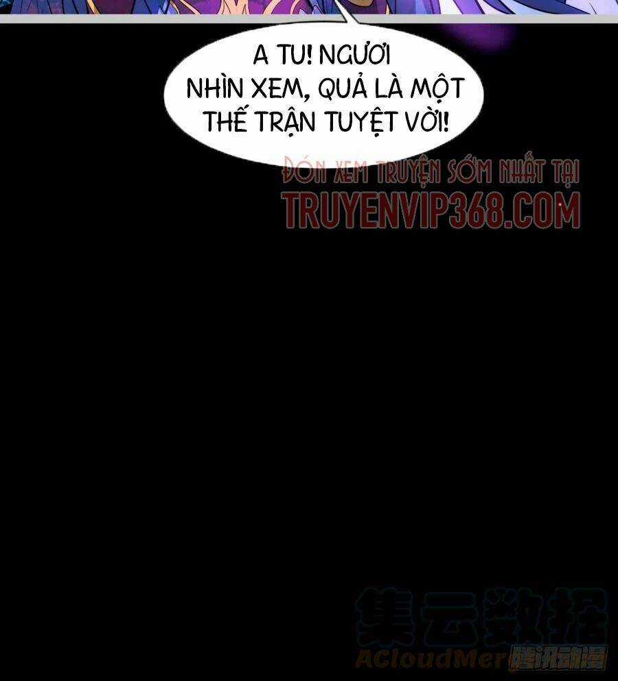 Ma Hoàng Sư Đệ Quả Thực Quá Chung Tình Chapter 81 trang 22