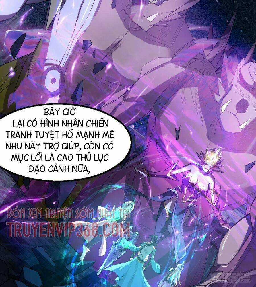 Ma Hoàng Sư Đệ Quả Thực Quá Chung Tình Chapter 81 trang 24