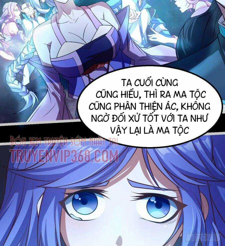 Ma Hoàng Sư Đệ Quả Thực Quá Chung Tình Chapter 81 trang 30