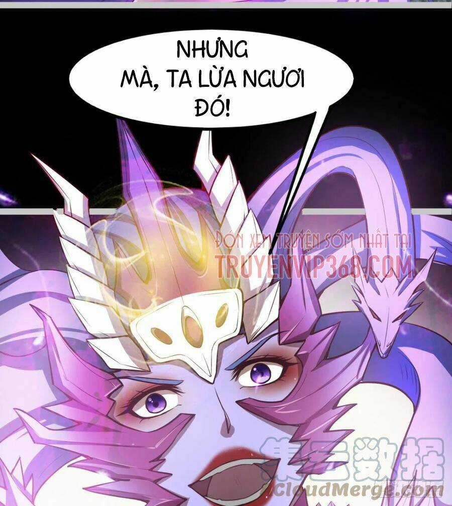 Ma Hoàng Sư Đệ Quả Thực Quá Chung Tình Chapter 81 trang 34