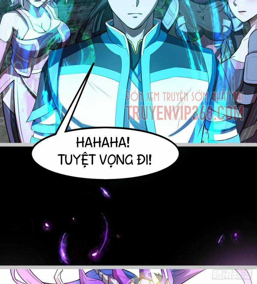 Ma Hoàng Sư Đệ Quả Thực Quá Chung Tình Chapter 81 trang 38