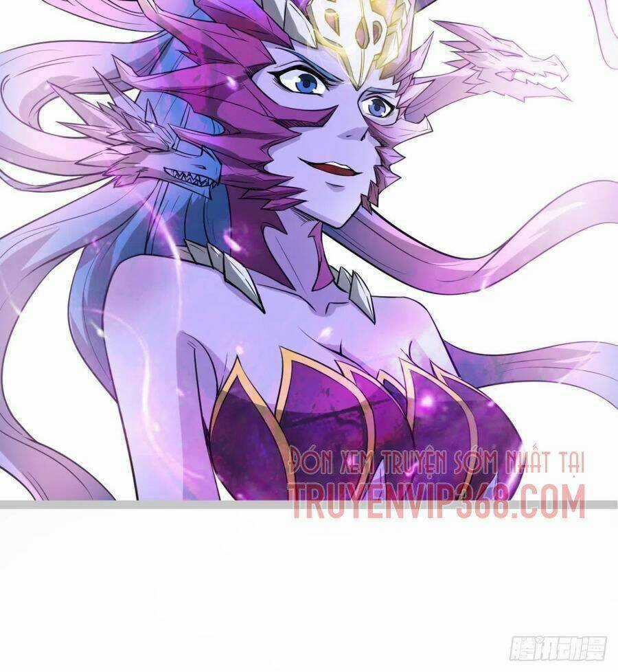 Ma Hoàng Sư Đệ Quả Thực Quá Chung Tình Chapter 81 trang 39