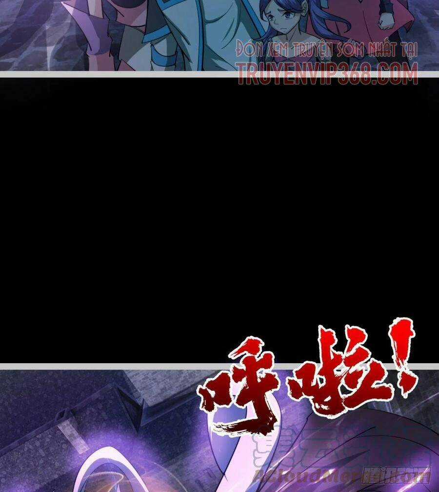 Ma Hoàng Sư Đệ Quả Thực Quá Chung Tình Chapter 81 trang 4