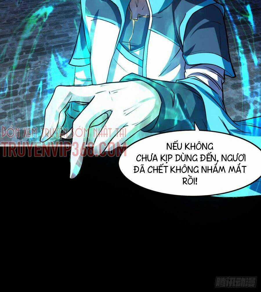 Ma Hoàng Sư Đệ Quả Thực Quá Chung Tình Chapter 81 trang 44