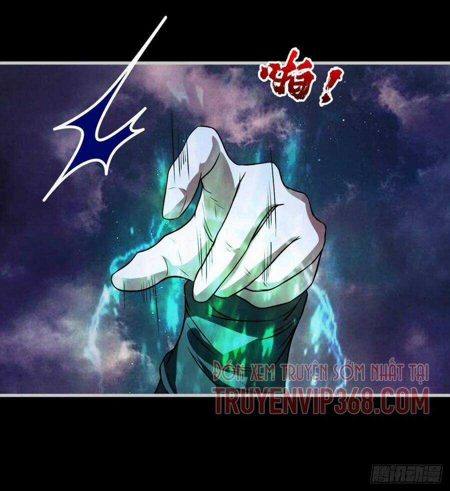 Ma Hoàng Sư Đệ Quả Thực Quá Chung Tình Chapter 81 trang 45