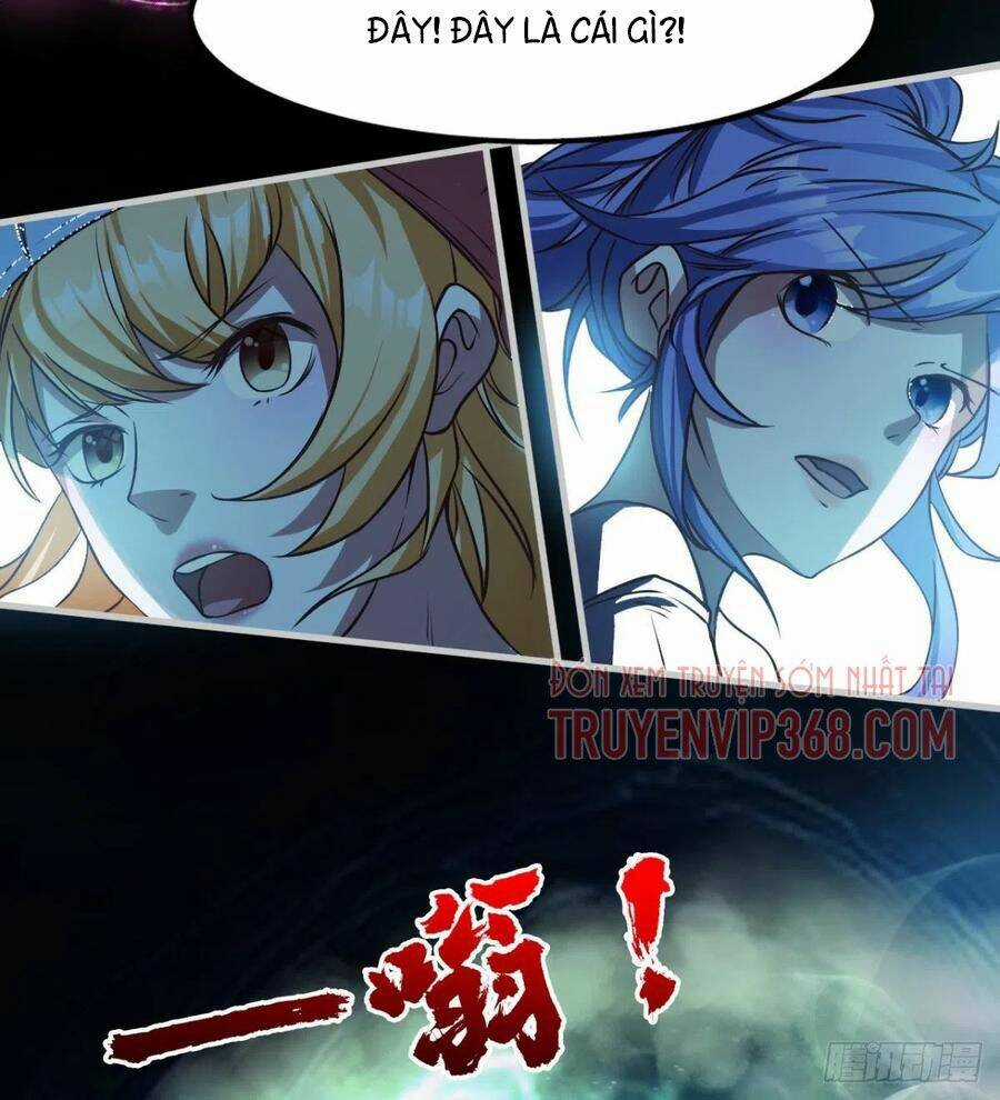 Ma Hoàng Sư Đệ Quả Thực Quá Chung Tình Chapter 81 trang 47