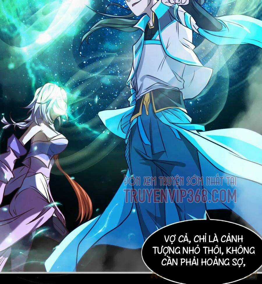 Ma Hoàng Sư Đệ Quả Thực Quá Chung Tình Chapter 81 trang 49