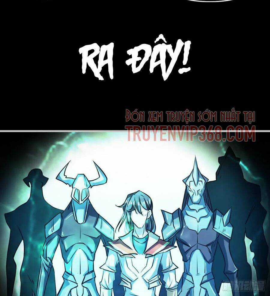 Ma Hoàng Sư Đệ Quả Thực Quá Chung Tình Chapter 81 trang 50