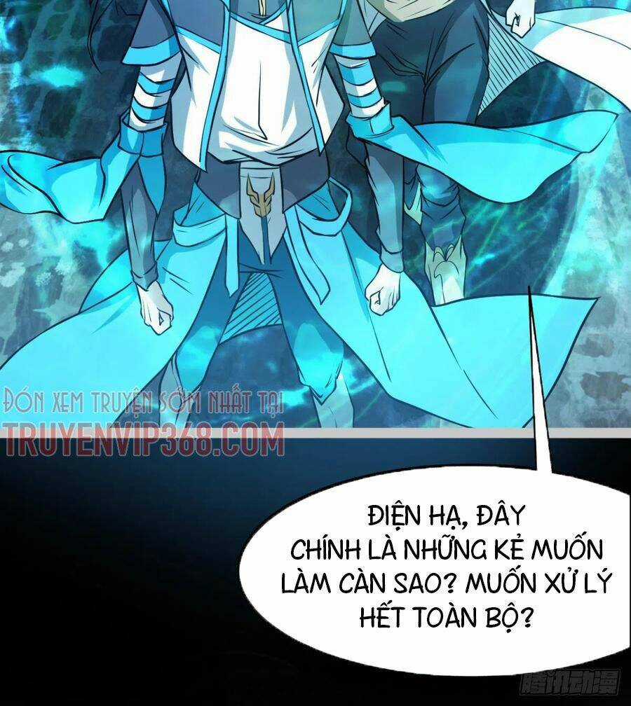 Ma Hoàng Sư Đệ Quả Thực Quá Chung Tình Chapter 81 trang 54