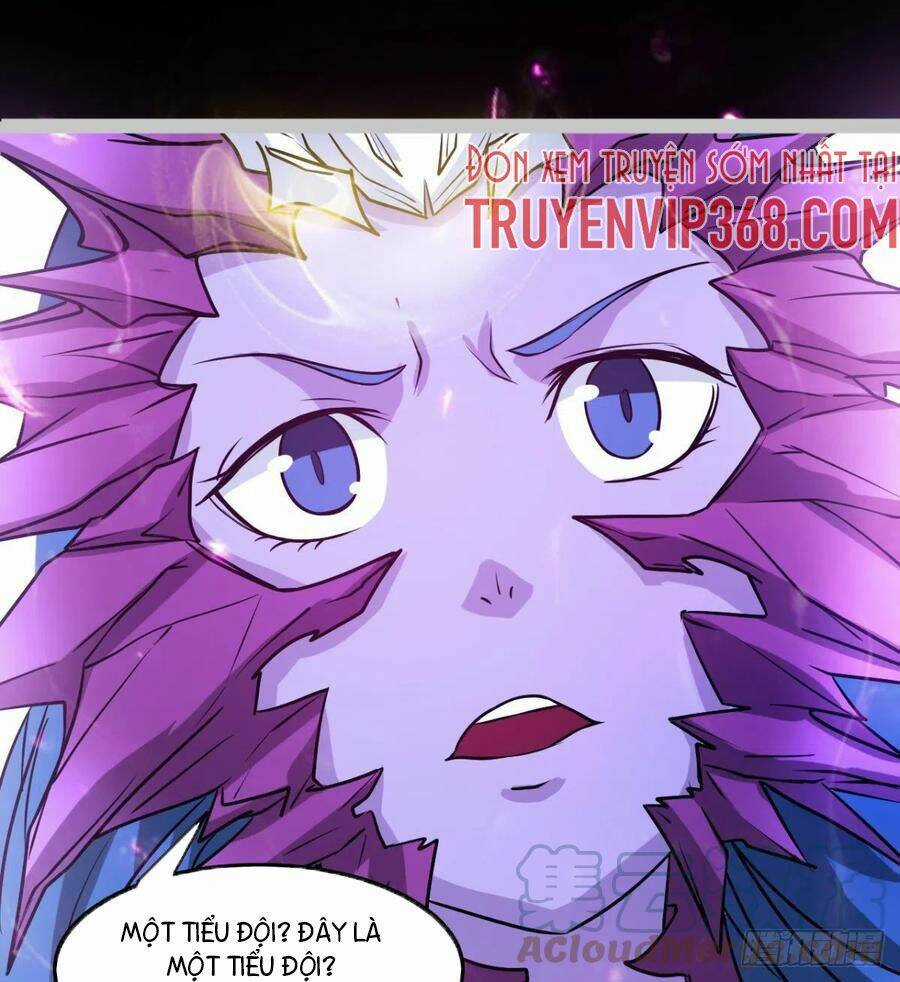 Ma Hoàng Sư Đệ Quả Thực Quá Chung Tình Chapter 81 trang 55