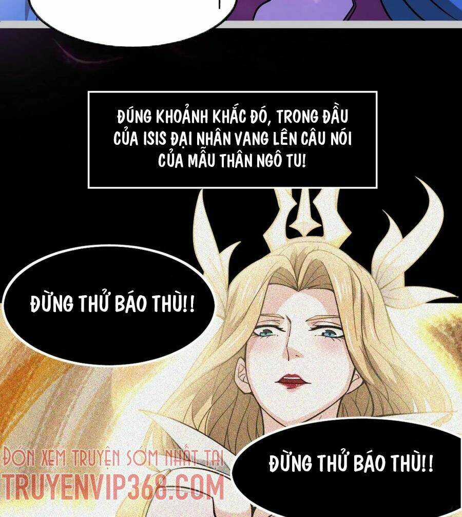 Ma Hoàng Sư Đệ Quả Thực Quá Chung Tình Chapter 81 trang 56