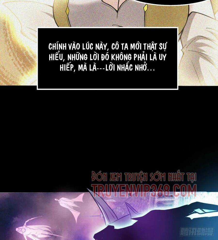 Ma Hoàng Sư Đệ Quả Thực Quá Chung Tình Chapter 81 trang 57