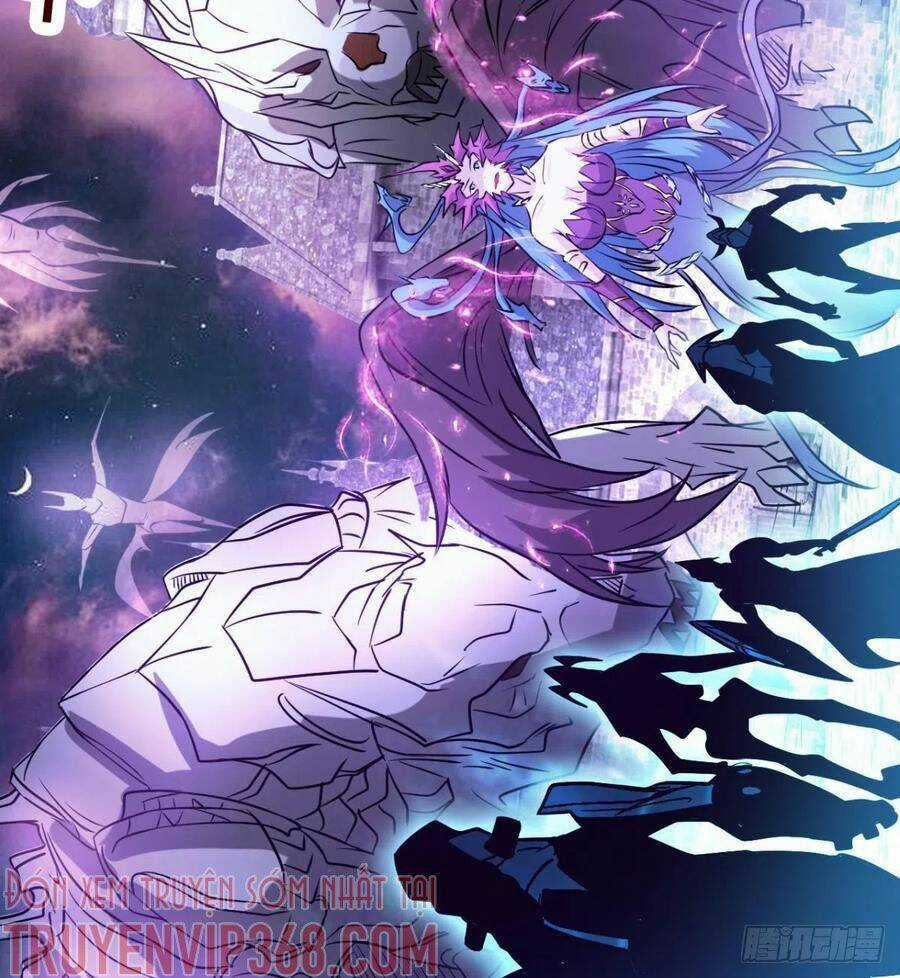 Ma Hoàng Sư Đệ Quả Thực Quá Chung Tình Chapter 81 trang 59