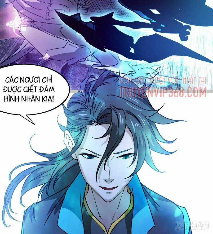 Ma Hoàng Sư Đệ Quả Thực Quá Chung Tình Chapter 81 trang 60