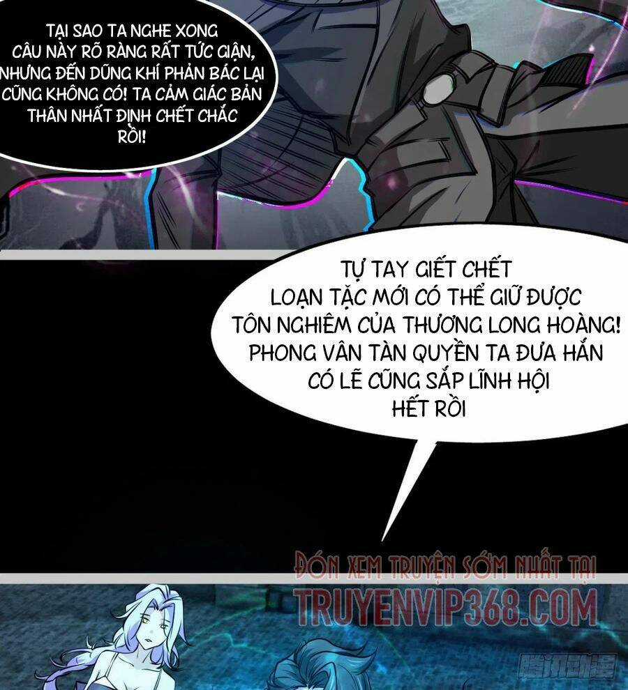 Ma Hoàng Sư Đệ Quả Thực Quá Chung Tình Chapter 81 trang 62