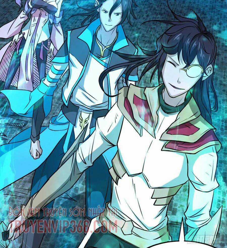 Ma Hoàng Sư Đệ Quả Thực Quá Chung Tình Chapter 81 trang 63