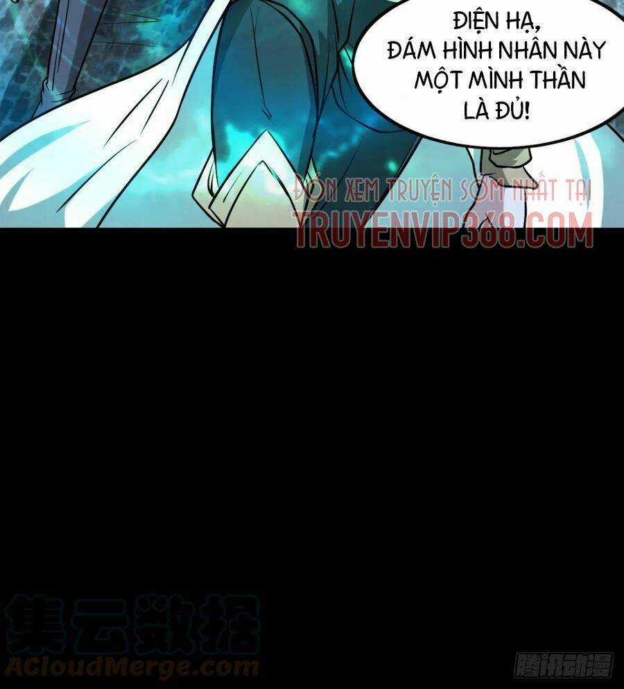 Ma Hoàng Sư Đệ Quả Thực Quá Chung Tình Chapter 81 trang 64