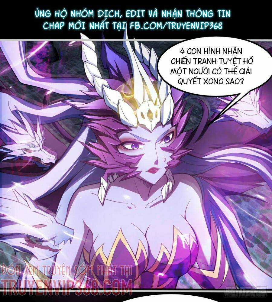 Ma Hoàng Sư Đệ Quả Thực Quá Chung Tình Chapter 81 trang 65