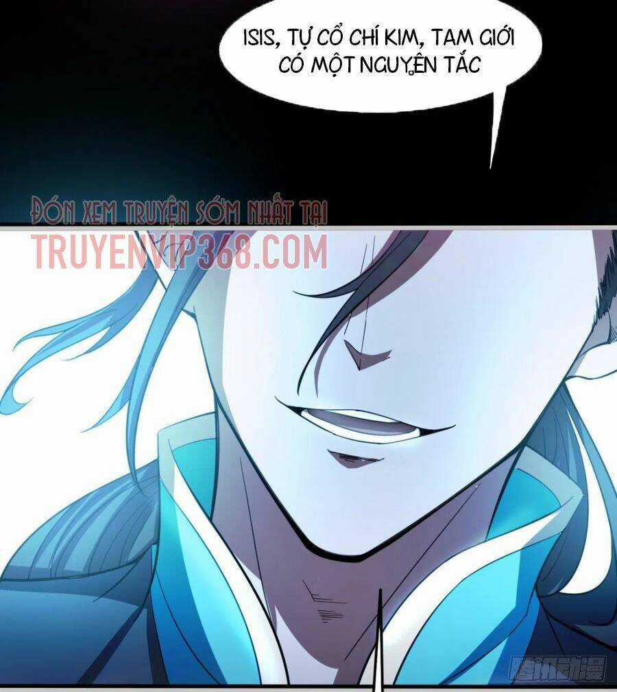 Ma Hoàng Sư Đệ Quả Thực Quá Chung Tình Chapter 81 trang 66