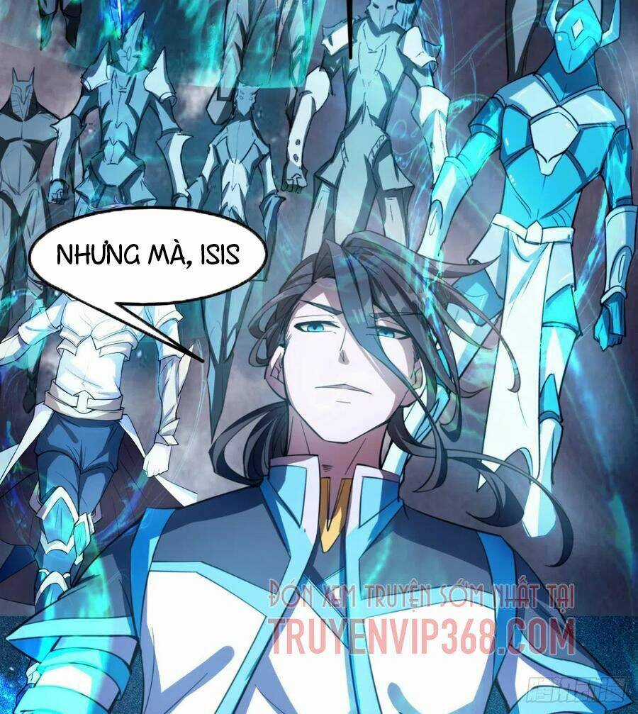 Ma Hoàng Sư Đệ Quả Thực Quá Chung Tình Chapter 81 trang 68