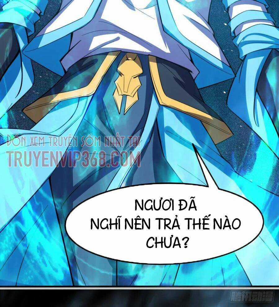 Ma Hoàng Sư Đệ Quả Thực Quá Chung Tình Chapter 81 trang 69